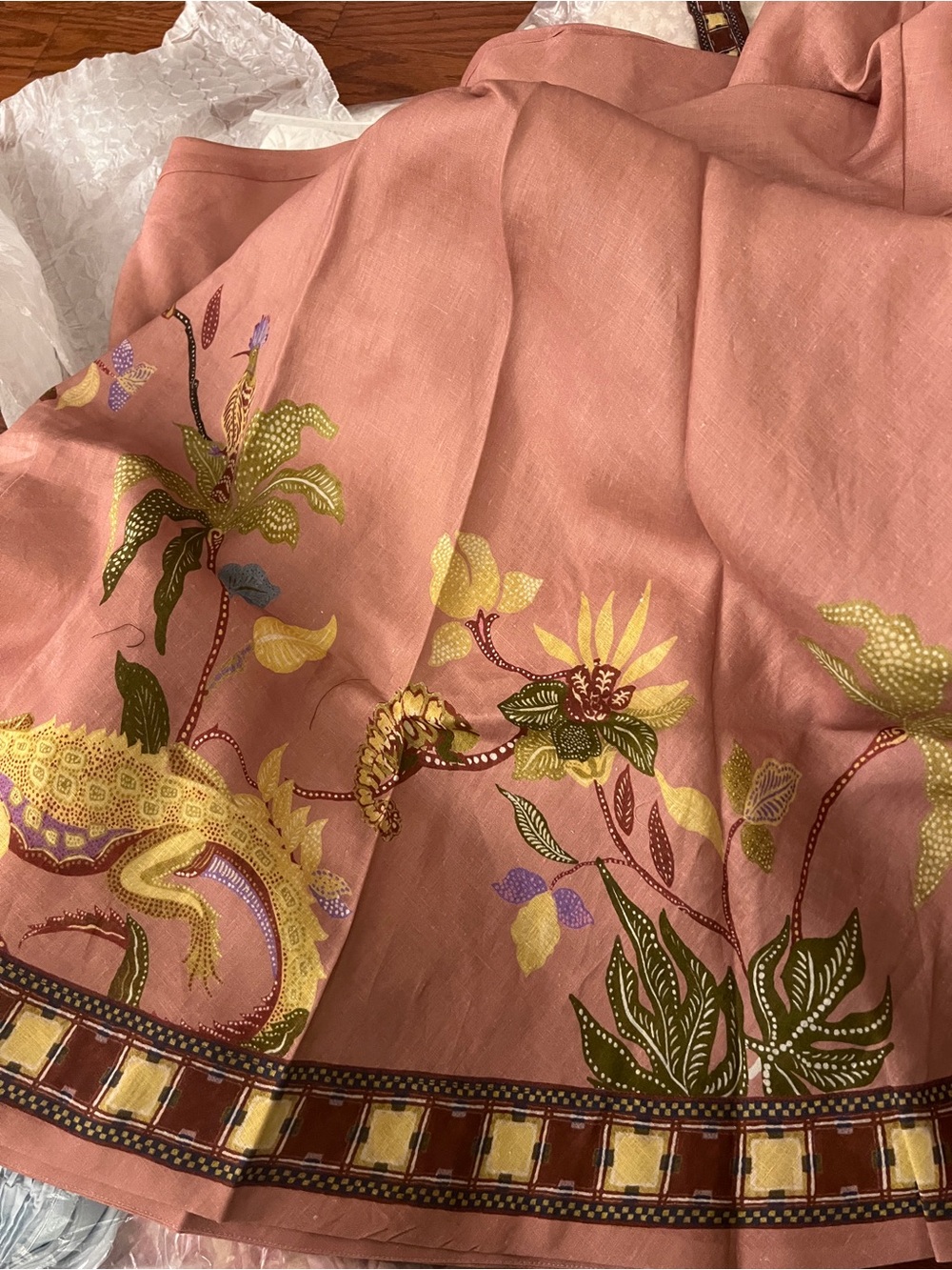Alemais ZURI BALLET SUNDRESS, 2 4 6 8 - Picture 13 of 13